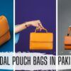 bridal pouch bags Pakistan