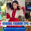 General Fashion Tips