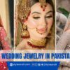 Wedding Jewelry in Pakistan