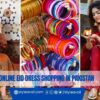 online eid dress shopping in pakistan