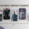 avail the pre winter men's fashion sale