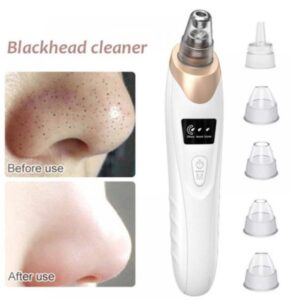 Electric Blackhead Suction Remover