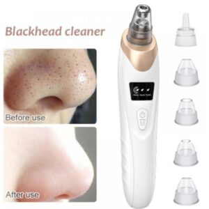 Electric Blackhead Suction Remover