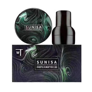 SUNISA foundation Base Original