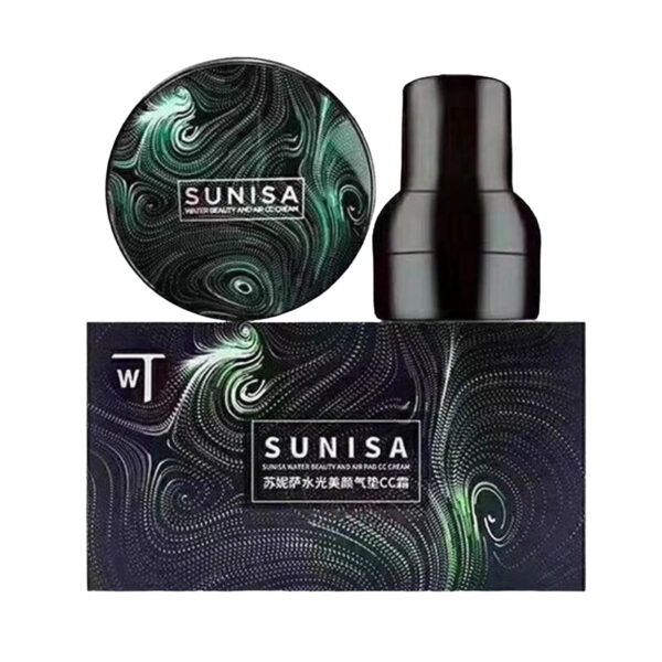 SUNISA foundation Base Original