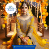 Mayown Mukesh Dresses for Brides-to-Be