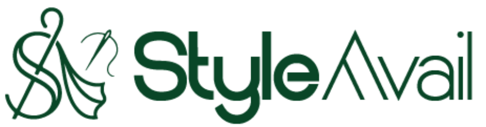 Styleavail Logo
