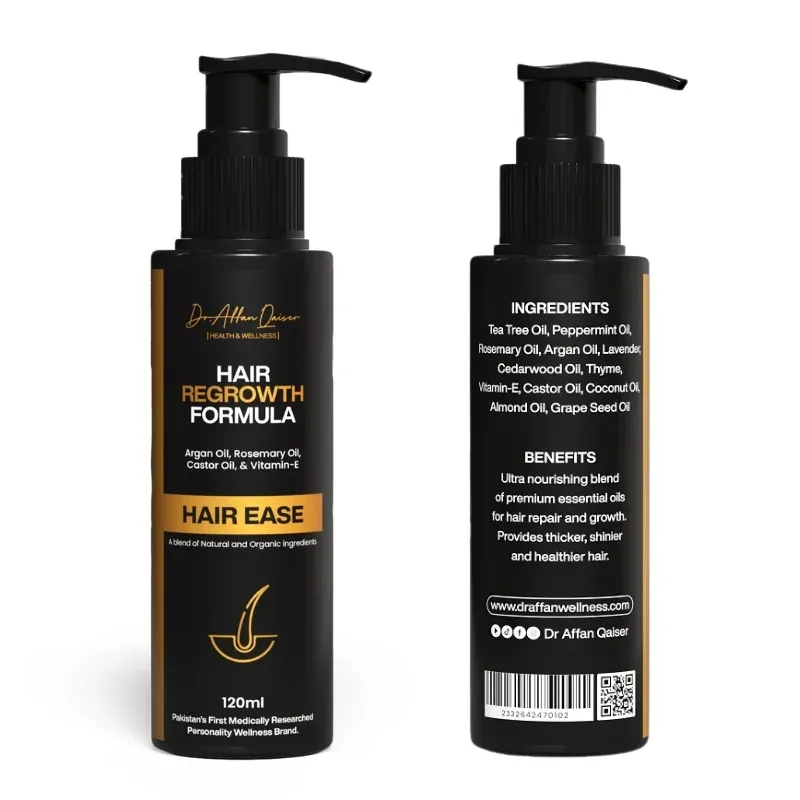Hair Oil Product Image 23