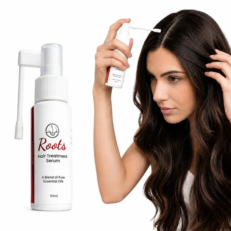 Hair Serum Product Image 36