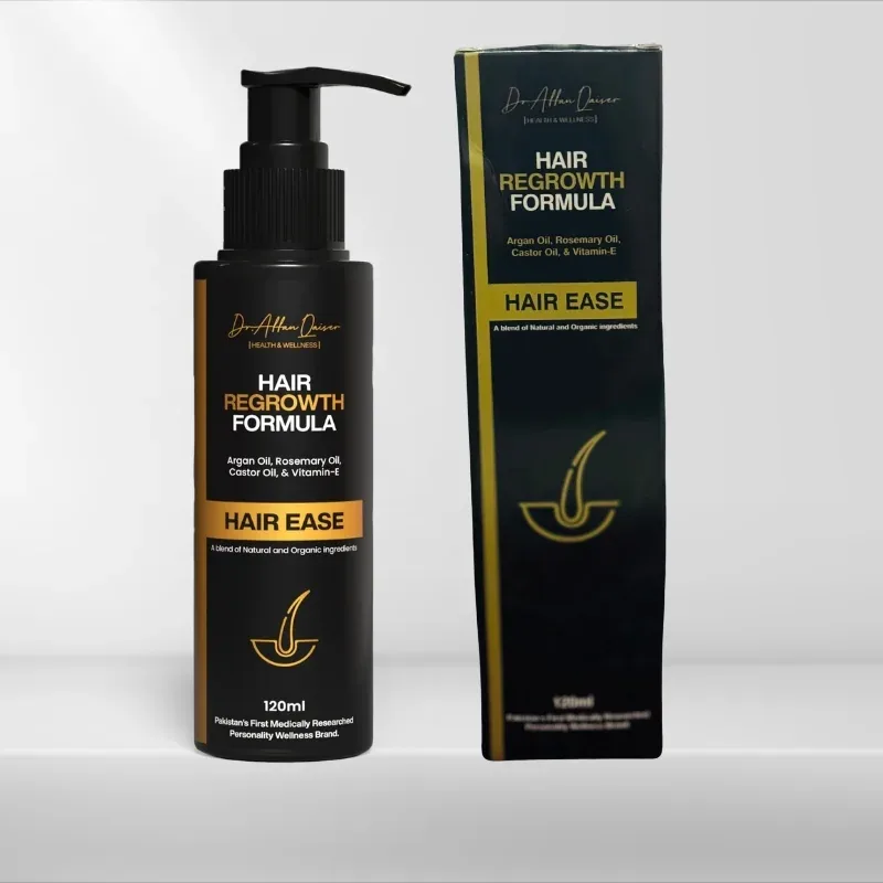 Hair Oil Product Image 22