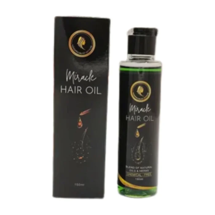 Hair Oil Product Image 31