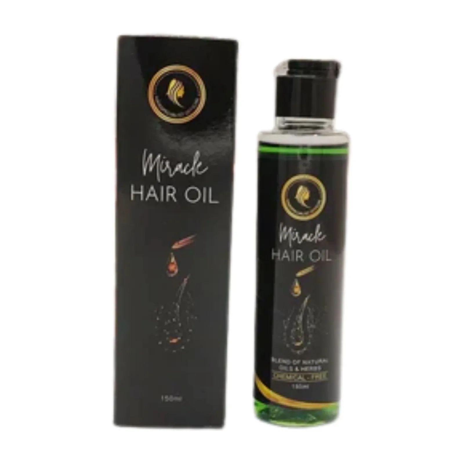 Hair Oil Product Image 31